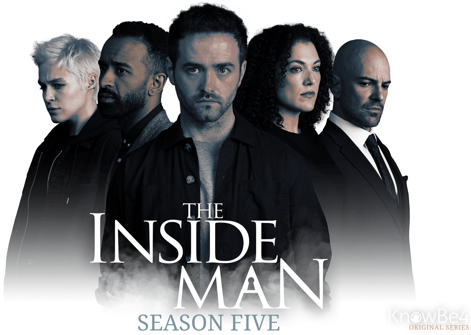 The Inside Man KnowBe4